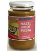 Krem z Orzechów Laskowych BIO - HORIZON 350 g