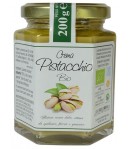 Krem z PISTACJI solony bezglutenowy BIO - ANEMOS 200g