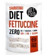 Makaron konjac typu fettuccine bezglutenowy  - Diet-Food 200 g