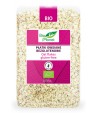 Płatki owsiane bezglutenowe BIO - Bio Planet 1 kg