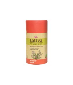 Henna - Mahoń - Sattva 150 g