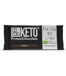 Czekolada KETO proteinowa o smaku Tiramisu BIO - COCOA 40 g