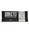 Czekolada KETO proteinowa o smaku Tiramisu BIO - COCOA 40 g