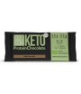 Czekolada KETO proteinowa o smaku słonego Karmelu BIO - COCOA 40 g