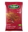 Paluszki paprykowe bezglutenowe BIO - Biopont 45 g