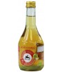 Ocet Jabłkowy 5% filtrowany BIO - alce nero 500 ml