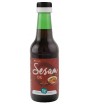 Olej Sezamowy z prażonych nasion bezglutenowy BIO - TERRASANA 250 ml