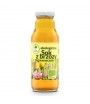 Sok z brzozy z pigwowcem BIO - Dary Natury 270 ml
