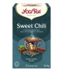 SWEET CHILI Słodka chili BIO - YOGI TEA®