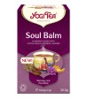 SOUL BALM Balsam dla duszy BIO - YOGI TEA®