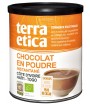 Czekolada do picia FAIR TRADE BIO - terra etica 425 g