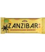 ZANZIBAR Baton owocowy bezglutenowy BIO - ZMIANY ZMIANY 40 g