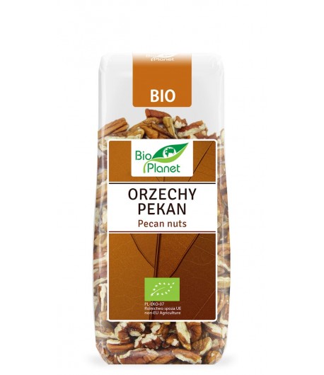 100g Orzechy Pekan BIO - Bio Planet 100g