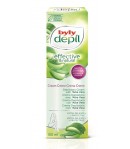 ALOE VERA Krem do depilacji ciała - byly 100 ml