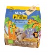 Ciastka mini Jungle BIO - BIO ANIA 100 g