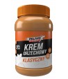 Krem orzechowy Klasyczny 100% bez dodatku soli i cukrów - Paliwo dla aktywnych 1 kg