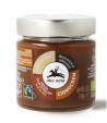 Krem orzechowo - czekoladowy FAIR TRADE BIO - alce nero 180 g