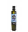 Olej LNIANY tłoczony na zimno BIO - Naturavena 250 ml