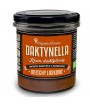 Krem kokosowo - daktylowy Orzechy laskowe  BIO - Organic House 280 g