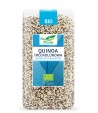 Quinoa trójkolorowa bezglutenowa BIO - Bio Planet 500 g