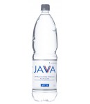 Naturalna woda mineralna ALKALICZNA niegazowana - JAVA 1,5 l