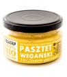 Pasztet wegański z pieczonymi warzywami BIO - VEGA UP 190 g