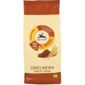Kawa zbożowa MOKA BIO - alce nero 500 g