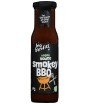 Sos wegański BBQ BIO - Bio Bandits 250 ml
