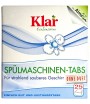 Tabletki do zmywarki ECO - Klar 25 szt.