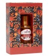 SANDALWOOD Indyjskie perfumy w olejku - Sattva 10 ml