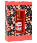 ROSE Indyjskie perfumy w olejku - Sattva 10 ml