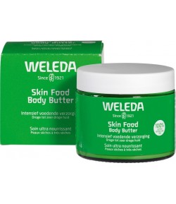 Masło do ciała Skin Food - Weleda 150 ml