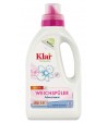 Płyn do płukania i zmiękczania tkanin - KLAR 750 ml