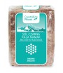 Sól czarna Kala Namak drobno mielona - Bio Planet 600 g