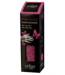 Ryż Różowy GLAM WEDDING BIO - LOTAO 300 g