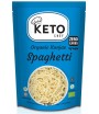 Makaron KETO (KONJAC tupu NOODLE SPAGHETTI) bezglutenowy BIO - KETO CHEF 270 g