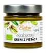 Krem z PISATACJI BIO - Batom 180 g