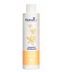 Złoty blond Szampon rozświetlający do włosów - FlowerTint 200 ml