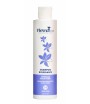 Przeciw żółtym refleksom Szampon koloryzujący do włosów - FlowerTint 200 ml