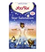 STAR SALUTATION BIO - YOGI TEA®