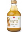 Syrop imbirowy BIO - Ginger People 237 ml
