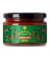 Sos SALSA pikantny bezglutenowy BIO - Amaizin 260 g