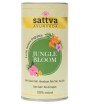 JUNGLE BLOOM Sól do kąpieli - Sattva 300 g