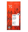 Czekolada Gorzka 75% BIO - VIVANI 80 g
