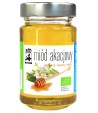 Miód nektarowy AKACJOWY BIO - Bio Planet 300 g