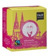 Koloński szampon w kostce do wrażliwej skóry głowy - Fair Squared 2x80g
