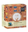 Mydło w kostce do suchej skóry twarzy - Fair Squared 2x80 g
