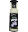 Dressing wegański Czosnkowy BIO - Bio Bandits 250 ml