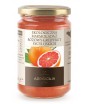 Marmolada z różowych grejpfrutów sycylijskich BIO - AGRISICILIA 360 g