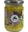 Pesto z karczocha BIO - alce nero 130 g